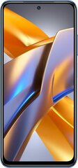 Poco M5s 6/128GB MZB0CIPEU Blue цена и информация | Мобильные телефоны | pigu.lt