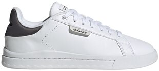 Женские кроссовки Adidas Court Silk White GY9258 GY9258/7.5 цена и информация | Спортивная обувь, кроссовки для женщин | pigu.lt