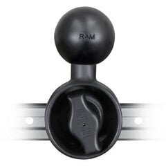 RAM Mount Track Ball montavimo laikiklis Track Ball C 1,5" цена и информация | Держатели для телефонов | pigu.lt