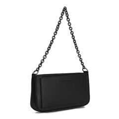 Сумочка женская Calvin Klein 78655, черная цена и информация | Женские сумки | pigu.lt