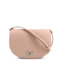 Женская сумка Calvin Klein - K60K609871 78670 K60K609871_TER цена и информация | Женские сумки | pigu.lt