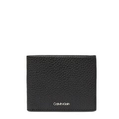 Piniginė vyrams Calvin Klein K50K509620 kaina ir informacija | Vyriškos piniginės, kortelių dėklai | pigu.lt