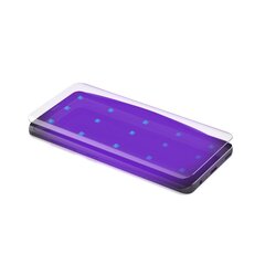 Набор пленок Devia Intelligent UV Protective Front Film 20шт цена и информация | Google Pixel 3a - 3mk FlexibleGlass Lite™ защитная пленка для экрана | pigu.lt