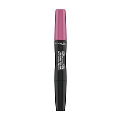 Lūpų dažai Rimmel London Lasting Provocalips 410-pink promise (2,3 ml) kaina ir informacija | Lūpų dažai, blizgiai, balzamai, vazelinai | pigu.lt