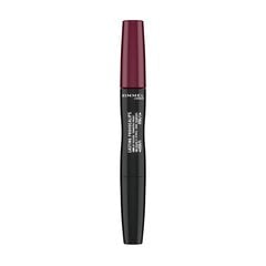 Lūpų dažai Rimmel London Lasting Provocalips 570-no wine-ing (2,3 ml) kaina ir informacija | Lūpų dažai, blizgiai, balzamai, vazelinai | pigu.lt