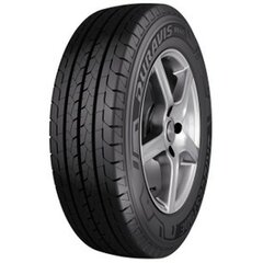 Bridgestone R660 DURAVIS 205/65R16C kaina ir informacija | Vasarinės padangos | pigu.lt