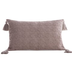 Boho 7 pagalvės užvalkalas kaina ir informacija | Dekoratyvinės pagalvėlės ir užvalkalai | pigu.lt