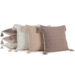 Boho 7 pagalvės užvalkalas kaina ir informacija | Dekoratyvinės pagalvėlės ir užvalkalai | pigu.lt