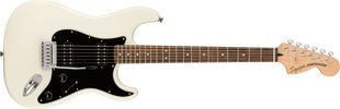 Elektrinė gitara Fender Squier Affinity HH Stratocaster kaina ir informacija | Gitaros | pigu.lt