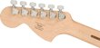 Elektrinė gitara Fender Squier Affinity HH Stratocaster цена и информация | Gitaros | pigu.lt