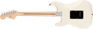 Электрогитара Fender Squier Affinity HH Stratocaster цена и информация | Гитары | pigu.lt
