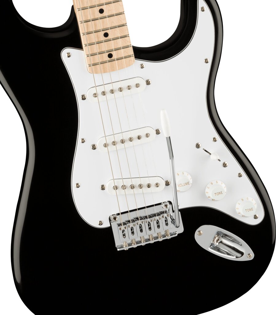 Elektrinė gitara Fender Affinity Series™ Stratocaster® kaina ir informacija | Gitaros | pigu.lt