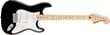 Elektrinė gitara Fender Affinity Series™ Stratocaster® kaina ir informacija | Gitaros | pigu.lt