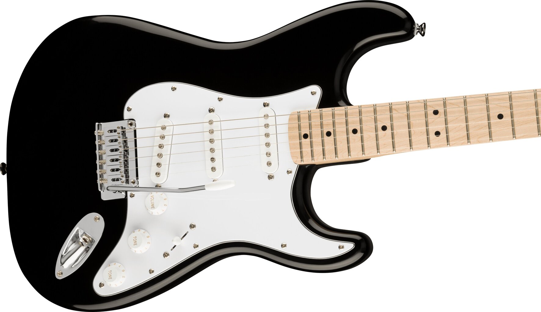 Elektrinė gitara Fender Affinity Series™ Stratocaster® kaina ir informacija | Gitaros | pigu.lt