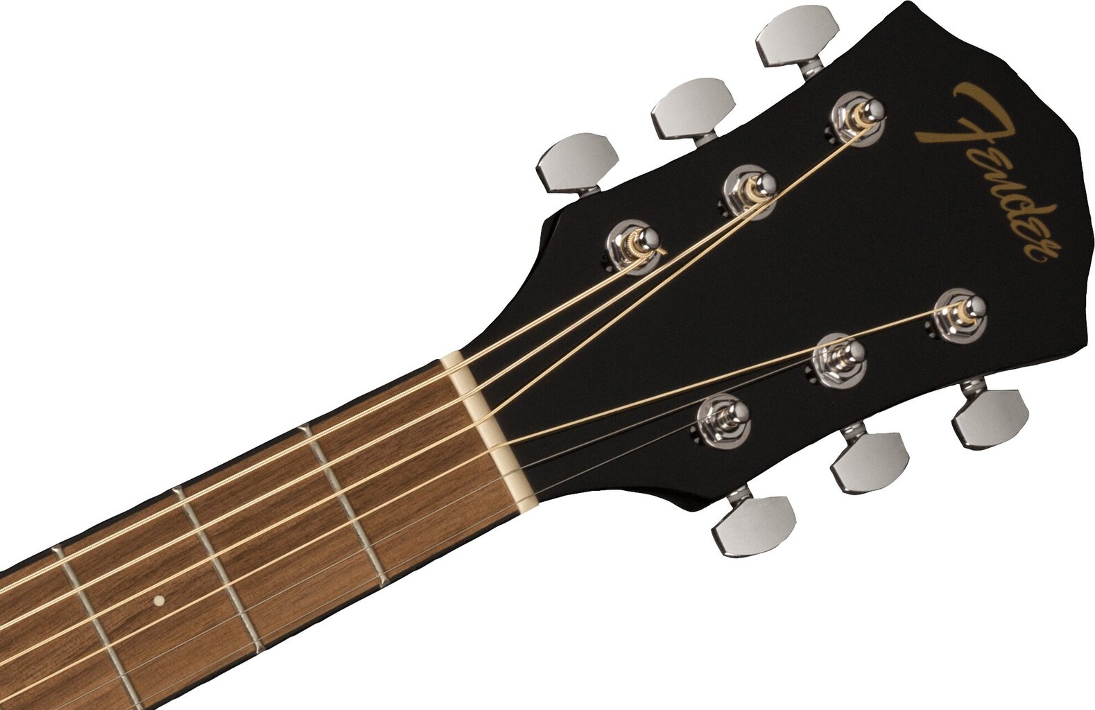 Elektroakustinė gitara Fender FA-125CE kaina ir informacija | Gitaros | pigu.lt