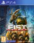 F.I.S.T.: Forged in Shadow Torch Limited Edition цена и информация | Kompiuteriniai žaidimai | pigu.lt