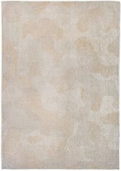 Ковер Meditation Coral-9229 Shell Beige 140x200 cm цена и информация | Ковры | pigu.lt