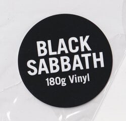 Vinilinė plokštelė Black Sabbath Black Sabbath Vol 4 kaina ir informacija | Vinilinės plokštelės, CD, DVD | pigu.lt