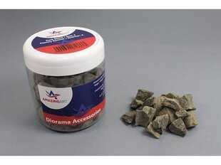 Dark akmuo/dydis 4, 250g, 13333 kaina ir informacija | Piešimo, tapybos, lipdymo reikmenys | pigu.lt