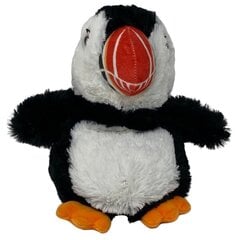 Minkštas žaislas paukštis Pufinas kaina ir informacija | Minkšti (pliušiniai) žaislai | pigu.lt