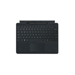 Клавиатура Microsoft 8X8-00012 Испанская Qwerty цена и информация | Аксессуары для планшетов, электронных книг | pigu.lt