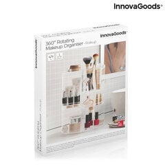 Besisukanti makiažo dėžutė Rolkup InnovaGoods kaina ir informacija | Kosmetinės, veidrodėliai | pigu.lt