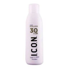 Активатор цвета Ecotech Color I.c.o.n. (1000 ml) цена и информация | Краска для волос | pigu.lt