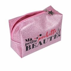 Несессер Take Care Beauté, молодёжный (14 x 6 x 9 см) цена и информация | Чемоданы, дорожные сумки  | pigu.lt