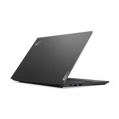 Портативный компьютер Laptop ThinkPad E15 G4 21ED0081PB W11Pro 5425U/ 8GB/ 256GB/ INT/ 15.6FHD/ Black цена и информация | Ноутбуки | pigu.lt