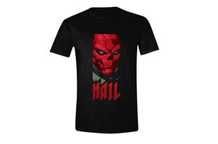 The Avengers Red Skull Hail S kaina ir informacija | Žaidėjų atributika | pigu.lt