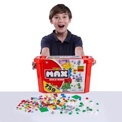 Конструктор Max Build, 759 дет. цена и информация | Конструкторы и кубики | pigu.lt