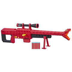 Игрушечный пистолет Nerf Roblox Zombie Attack Viper Strike цена и информация | Игрушки для мальчиков | pigu.lt