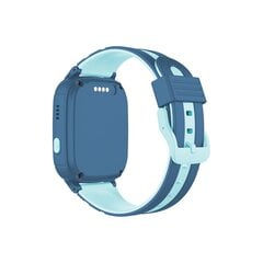 Forever Smartwatch GPS WiFi Kids See Me 2 KW-310 blue цена и информация | Forever Умные часы и браслеты | pigu.lt