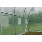 Sodo šiltnamis Saska Garden, 300x200x200 cm, žalias kaina ir informacija | Šiltnamiai | pigu.lt