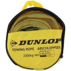 Vilkimo lynas Dunlop 4m 2000 kg kaina ir informacija | Dunlop Kitos auto prekės | pigu.lt