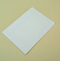 FDA vienkartinės sauskelnės 60x90cm 20vnt kaina ir informacija | Drėgnos servetėlės, paklotai | pigu.lt