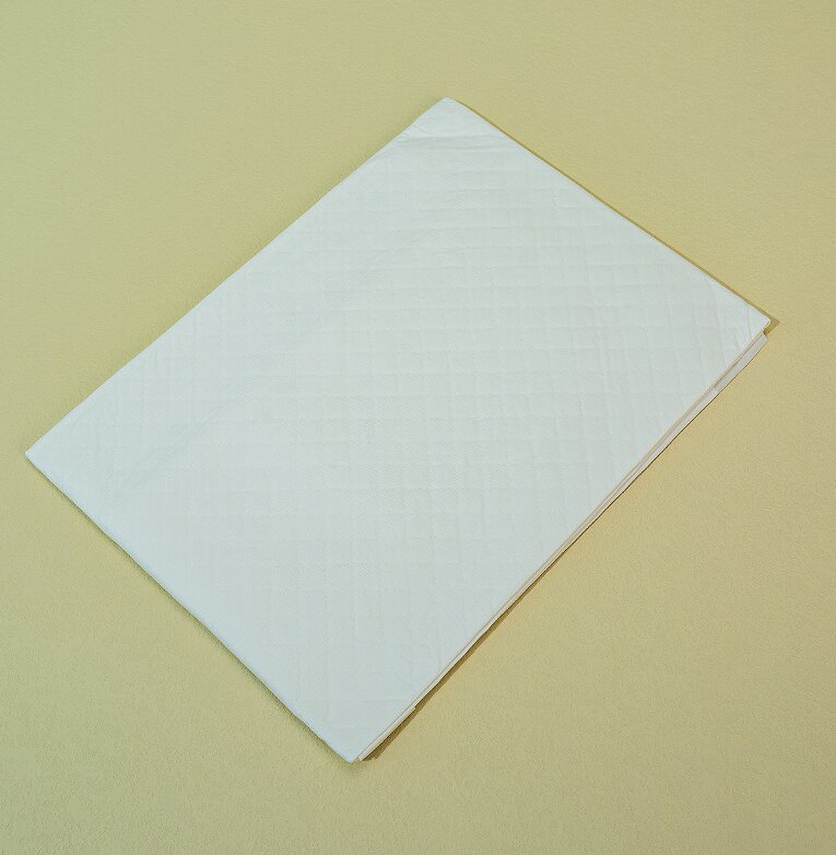 FDA vienkartinės sauskelnės 60x90cm 20vnt kaina ir informacija | Drėgnos servetėlės, paklotai | pigu.lt