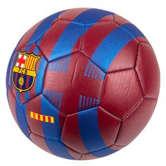 Футбольный мяч - FC Barcelona FCB цена и информация | Футбольные мячи | pigu.lt