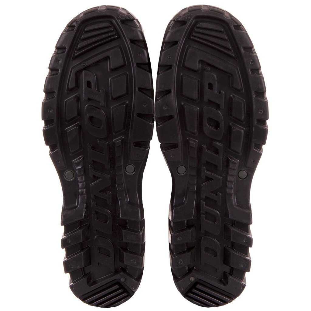 Profesionalūs guminiai batai Dunlop, 39 dydis kaina ir informacija | Guminiai batai vyrams | pigu.lt