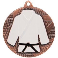 Medalis - Karatė, bronzo spalvos kaina ir informacija | Numizmatika | pigu.lt