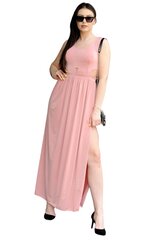Suknelė moterims Merribel NMP59376.4774, rožinė kaina ir informacija | Suknelės | pigu.lt