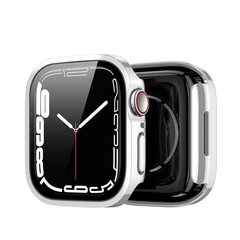 Чехол Dux Ducis Hamo для Apple Watch 6 40 мм / Watch 5 40 мм / Watch 4 40 мм / Watch SE 40 мм. цена и информация | Аксессуары для смарт-часов и браслетов | pigu.lt