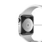 Dux Ducis Samo Case Clear kaina ir informacija | Išmaniųjų laikrodžių ir apyrankių priedai | pigu.lt