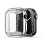 Dux Ducis Samo Case Clear kaina ir informacija | Išmaniųjų laikrodžių ir apyrankių priedai | pigu.lt
