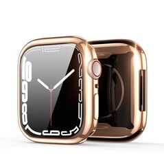 Dux Ducis Samo для Apple Watch 7, 41 мм цена и информация | Аксессуары для смарт-часов и браслетов | pigu.lt