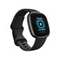 Fitbit Versa 4 Black/Graphite kaina ir informacija | Išmanieji laikrodžiai (smartwatch) | pigu.lt