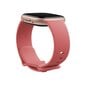 Fitbit Versa 4 Pink Sand/Copper Rose kaina ir informacija | Išmanieji laikrodžiai (smartwatch) | pigu.lt