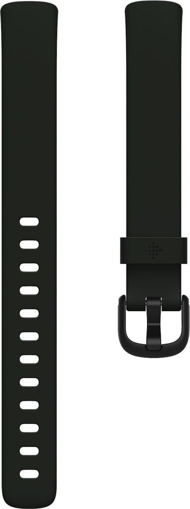 Fitbit Inspire 3 Midnight Zen/Black kaina ir informacija | Išmaniosios apyrankės (fitness tracker) | pigu.lt