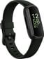 Fitbit Inspire 3 Midnight Zen/Black kaina ir informacija | Išmaniosios apyrankės (fitness tracker) | pigu.lt