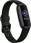 Fitbit Inspire 3, Black/Midnight Zen FB424BKBK kaina ir informacija | Išmaniosios apyrankės (fitness tracker) | pigu.lt